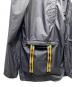 中古・古着 K-way (ケイウェイ) Engineered Garments (エンジニアド ガーメンツ) ナイロンジャケット ネイビー サイズ:M：9000円