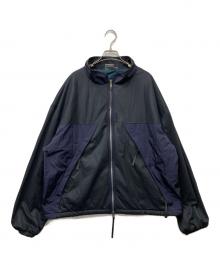 GRAMICCI×Oshman's×PROPS STORE（グラミチ×オッシュマンズ×プロップスストア）の古着「別注オクタウォーカージャケット」｜ネイビー