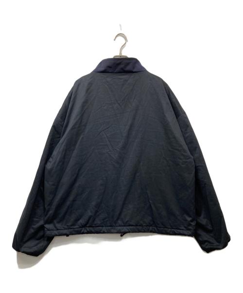GRAMICCI（グラミチ）GRAMICCI (グラミチ) Oshman's (オッシュマンズ) PROPS STORE (プロップスストア) 別注オクタウォーカージャケット ネイビー サイズ:ASIA XL/USA Lの古着・服飾アイテム