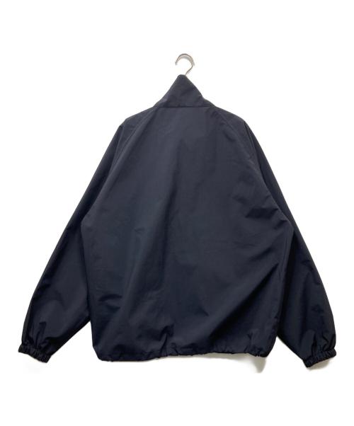 ES.1（イーエスワン）ES.1　 (イーエスワン) ナイロンジャケット ネイビー サイズ:X-Largeの古着・服飾アイテム