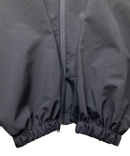 ES.1（イーエスワン）ES.1　 (イーエスワン) ナイロンジャケット ネイビー サイズ:X-Largeの古着・服飾アイテム
