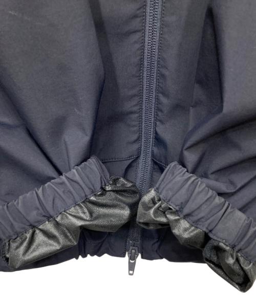 ES.1（イーエスワン）ES.1　 (イーエスワン) ナイロンジャケット ネイビー サイズ:X-Largeの古着・服飾アイテム