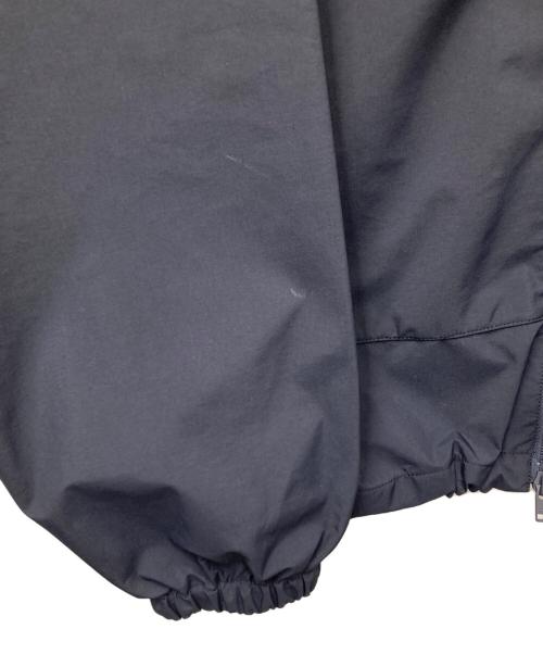 ES.1（イーエスワン）ES.1　 (イーエスワン) ナイロンジャケット ネイビー サイズ:X-Largeの古着・服飾アイテム