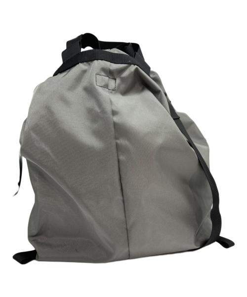 ZEPTEPI（ゼプテピ）ZEPTEPI (ゼプテピ) ショルダーバッグ グレーの古着・服飾アイテム