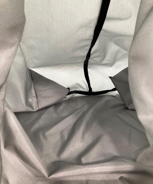ZEPTEPI（ゼプテピ）ZEPTEPI (ゼプテピ) ショルダーバッグ グレーの古着・服飾アイテム