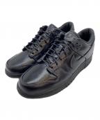 NIKEナイキ）の古着「Dunk Low Retro PRM QS 