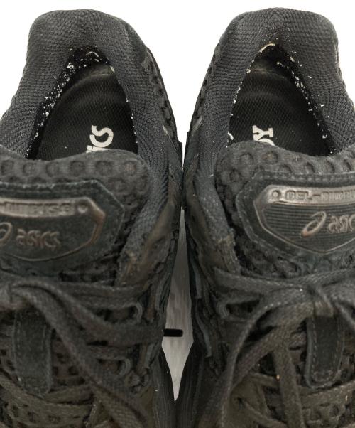 asics（アシックス）asics THE ENNOY PROFESSIONAL (ザ エンノイ プロフェッショナル) スタイリスト私物 (スタイリストシブツ) Gel-Nimbus 9 GORE-TEX 