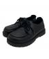 BIRKENSTOCK（ビルケンシュトック）の古着「Highwood Moc Lace Low レザーシューズ」｜ブラック