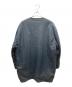 ATELIER BETON (アトリエベトン) REVERSIBLE LINER COAT リバーシブルライナーコート ネイビー サイズ:SIZE 3：17000円