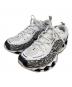 MIZUNO（ミズノ）の古着「WAVE PROPHECY ローカットスニーカー」｜ホワイト×ブラック
