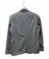 TODAYFUL (トゥデイフル) Heather Over Jacket テーラードジャケット グレー サイズ:size38：9000円