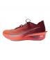 NIKE (ナイキ) VAPORFLY 4 W ロード レーシングシューズ スニーカー ピンク サイズ:27cm：18000円