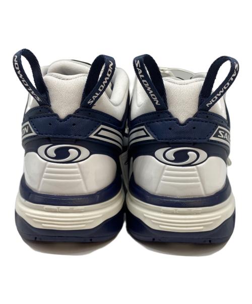 SALOMON（サロモン）SALOMON (サロモン) ACS PRO JAPAN NAMI PACK スニーカー ネイビー×ホワイト サイズ:27㎝の古着・服飾アイテム