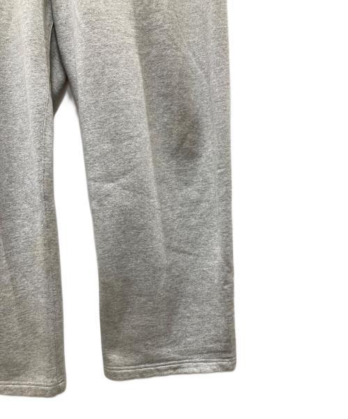 SUPREME（シュプリーム）SUPREME (シュプリーム) Small Box Drawstring Sweatpant 26ss ドローストリングスウェットパンツ グレー サイズ:Ｓの古着・服飾アイテム