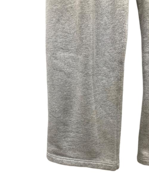 SUPREME（シュプリーム）SUPREME (シュプリーム) Small Box Drawstring Sweatpant 26ss ドローストリングスウェットパンツ グレー サイズ:Ｓの古着・服飾アイテム