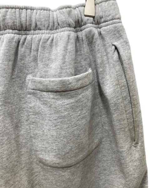 SUPREME（シュプリーム）SUPREME (シュプリーム) Small Box Drawstring Sweatpant 26ss ドローストリングスウェットパンツ グレー サイズ:Ｓの古着・服飾アイテム