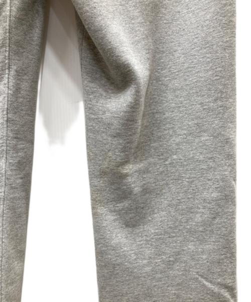 SUPREME（シュプリーム）SUPREME (シュプリーム) Small Box Drawstring Sweatpant 26ss ドローストリングスウェットパンツ グレー サイズ:Ｓの古着・服飾アイテム