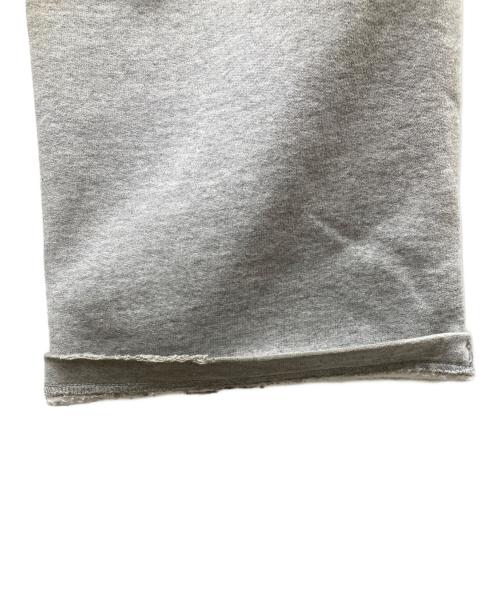 SUPREME（シュプリーム）SUPREME (シュプリーム) Small Box Drawstring Sweatpant 26ss ドローストリングスウェットパンツ グレー サイズ:Ｓの古着・服飾アイテム