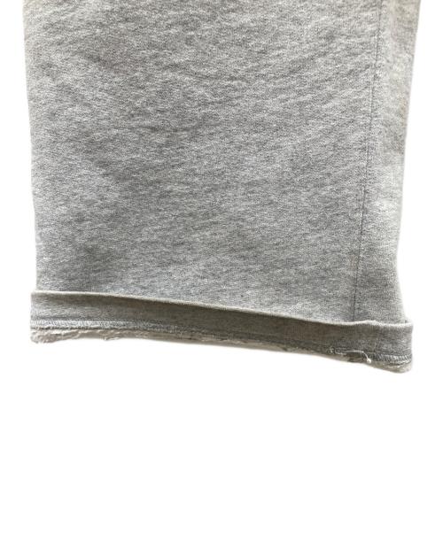 SUPREME（シュプリーム）SUPREME (シュプリーム) Small Box Drawstring Sweatpant 26ss ドローストリングスウェットパンツ グレー サイズ:Ｓの古着・服飾アイテム