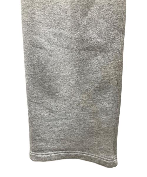 SUPREME（シュプリーム）SUPREME (シュプリーム) Small Box Drawstring Sweatpant 26ss ドローストリングスウェットパンツ グレー サイズ:Ｓの古着・服飾アイテム