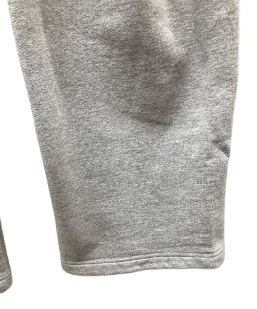 SUPREME（シュプリーム）SUPREME (シュプリーム) Small Box Drawstring Sweatpant 26ss ドローストリングスウェットパンツ グレー サイズ:Ｓの古着・服飾アイテム