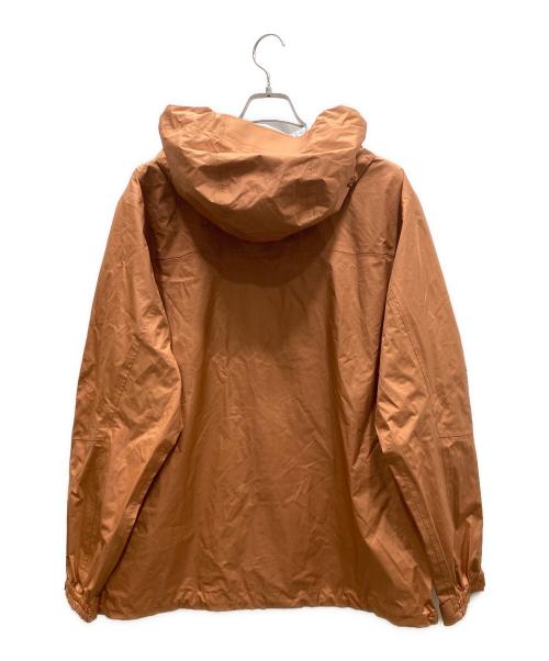 Columbia（コロンビア）Columbia (コロンビア) マウンテンズアーコーリングIII ジャケット オレンジ サイズ:SIZE Lの古着・服飾アイテム