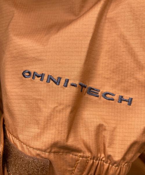 Columbia（コロンビア）Columbia (コロンビア) マウンテンズアーコーリングIII ジャケット オレンジ サイズ:SIZE Lの古着・服飾アイテム