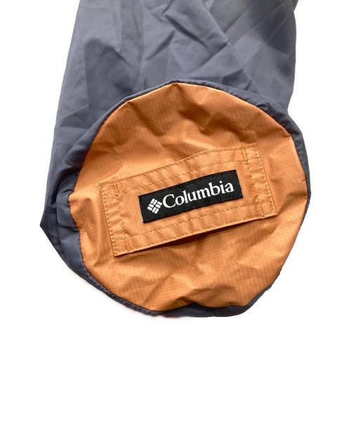 Columbia（コロンビア）Columbia (コロンビア) マウンテンズアーコーリングIII ジャケット オレンジ サイズ:SIZE Lの古着・服飾アイテム