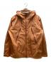 Columbia（コロンビア）の古着「マウンテンズアーコーリングIII ジャケット」｜オレンジ