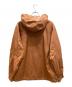 Columbia (コロンビア) マウンテンズアーコーリングIII ジャケット オレンジ サイズ:SIZE L：13000円