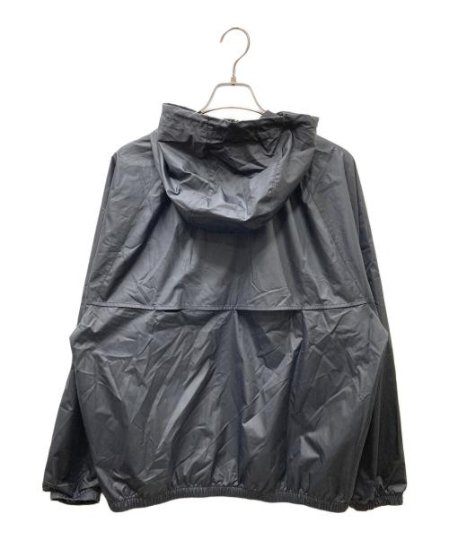 NIKE（ナイキ）NIKE (ナイキ) ナイキ ウィンドランナー ジャケット ブラック サイズ:SIZE XLの古着・服飾アイテム