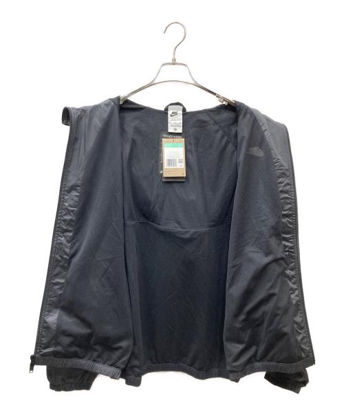 NIKE（ナイキ）NIKE (ナイキ) ナイキ ウィンドランナー ジャケット ブラック サイズ:SIZE XLの古着・服飾アイテム