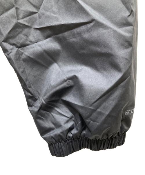 NIKE（ナイキ）NIKE (ナイキ) ナイキ ウィンドランナー ジャケット ブラック サイズ:SIZE XLの古着・服飾アイテム