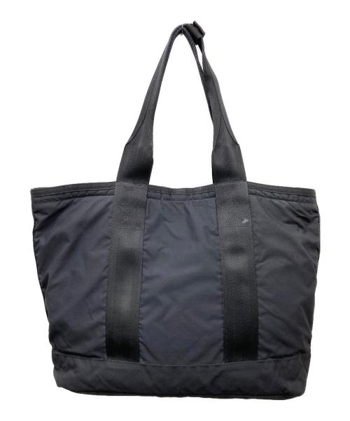 BRIEFING（ブリーフィング）BRIEFING (ブリーフィング) DISCRETE TOTE M MW GENII トートバッグ ブラックの古着・服飾アイテム