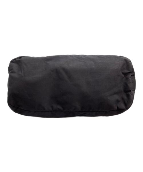 BRIEFING（ブリーフィング）BRIEFING (ブリーフィング) DISCRETE TOTE M MW GENII トートバッグ ブラックの古着・服飾アイテム