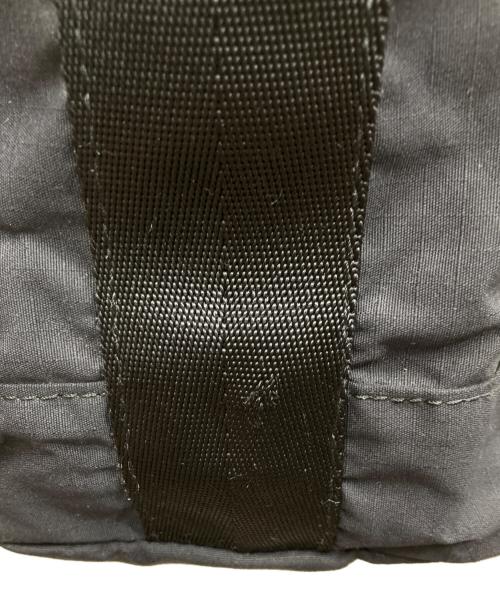 BRIEFING（ブリーフィング）BRIEFING (ブリーフィング) DISCRETE TOTE M MW GENII トートバッグ ブラックの古着・服飾アイテム