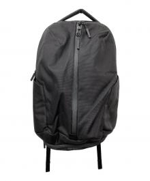 AER（エアー）の古着「FIT PACK 3 バックパック」｜ブラック