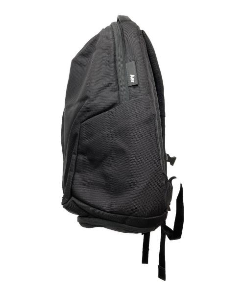 AER（エアー）Aer (エアー) FIT PACK 3 バックパック ブラック サイズ:表記無しの古着・服飾アイテム