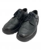 asicsアシックス）の古着「RUNWALK GEL-BIZ ランウォーク メンズ 2E」｜ブラック