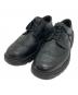 asics（アシックス）の古着「RUNWALK GEL-BIZ ランウォーク メンズ 2E」｜ブラック