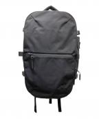 AERエアー）の古着「Travel Pack 3 Small リュック」｜ブラック