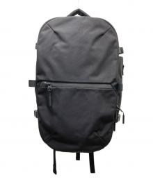 AER（エアー）の古着「Travel Pack 3 Small リュック」｜ブラック