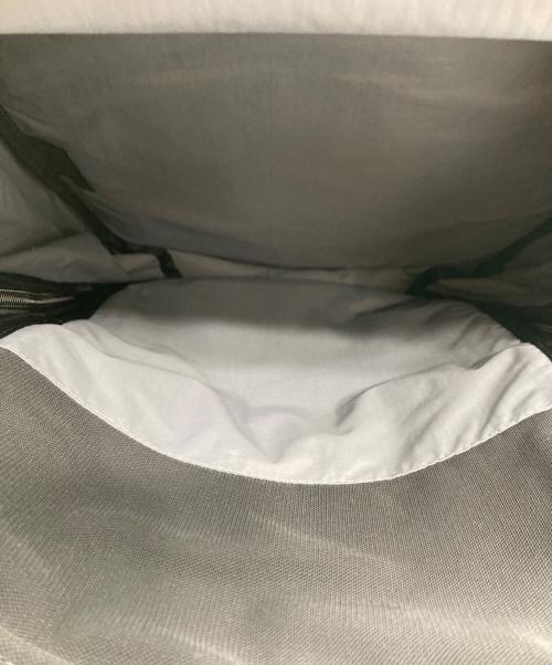 AER（エアー）Aer (エアー) Travel Pack 3 Small リュック ブラックの古着・服飾アイテム