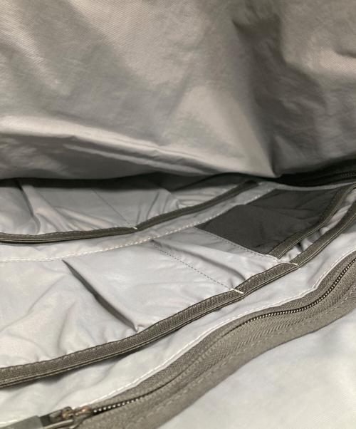 AER（エアー）Aer (エアー) Travel Pack 3 Small リュック ブラックの古着・服飾アイテム