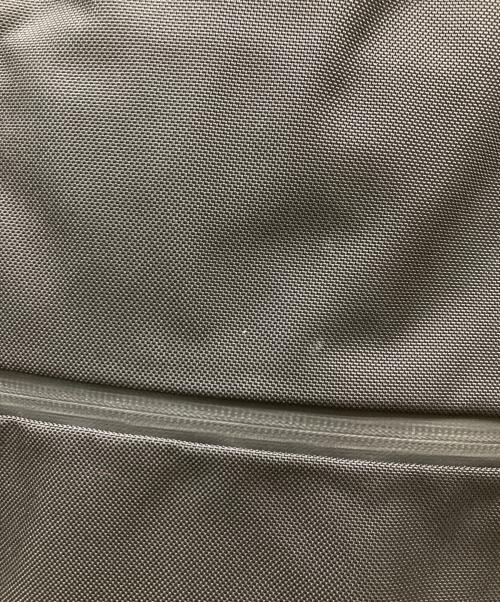 AER（エアー）Aer (エアー) Travel Pack 3 Small リュック ブラックの古着・服飾アイテム