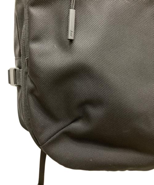 AER（エアー）Aer (エアー) Travel Pack 3 Small リュック ブラックの古着・服飾アイテム