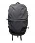 Aer（エアー）の古着「Travel Pack 3 Small リュック」｜ブラック