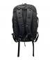 Aer (エアー) Travel Pack 3 Small リュック ブラック：22000円