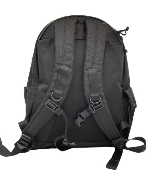 PORTER（ポーター）PORTER (ポーター) EXPLORER DAYPACK L バックパック ブラックの古着・服飾アイテム