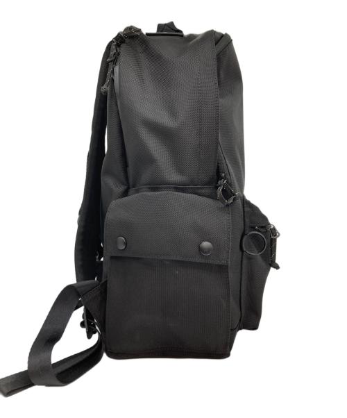 PORTER（ポーター）PORTER (ポーター) EXPLORER DAYPACK L バックパック ブラックの古着・服飾アイテム